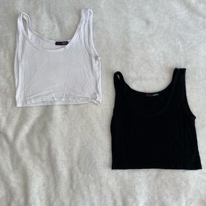 Crop tops